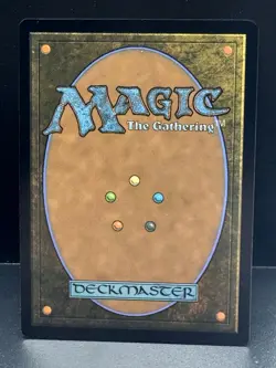 Chrome Dome 172 - NM - Teenage Mutant Ninja Turtles - MTG - Image 2