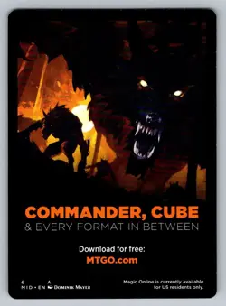 Zombie Token Regular - Image 2