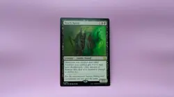 MTG Death Baron Foundations Rare Non Foil 0521 - Image 1