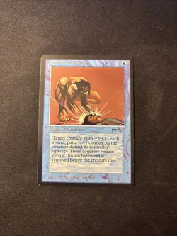 Unstable Mutation Arabian Nights Regular - Image 1