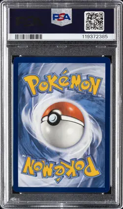 2023 POKEMON SWORD & SHIELD CROWN ZENITH #GG10 FULL ART/MEW PSA 10 - Image 2