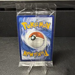 Lucario VSTAR SEALED SWSH291 Pokemon Sword and Shield Promo NM - Image 2