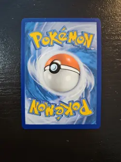 Incineroar ex 187/162 SV Temporal Forces Ultra Rare Pokemon NM - Image 2