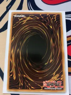 Yugioh Black Rose Dragon CT05-EN003 Limited Edition - Image 2