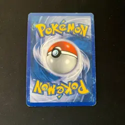 Bibarel 16/16 Pokemon Rumble Promo Pokemon Card 2009 - Image 2