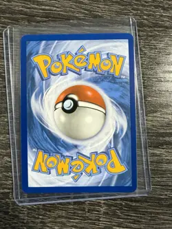 Pokemon Iono Paldean Fates Holo Card 237/091 Special Illustration Rare SV - Image 2