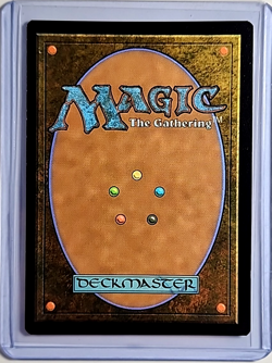 2021 MTG Magic the Gathering SLD Secret Lair Drop #320 Gishath Sun's Avatar - Image 2