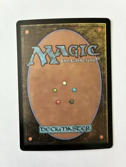 MtG *retro frame foil* Sorin, Imperious Bloodlord Innistrad Remastered NM mythic - Image 2