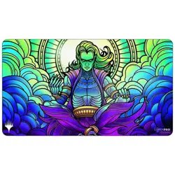 Magic The Gathering: DOMINARIA UNITED: PLAYMAT C - Image 1