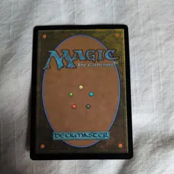 City of Brass - R0062 Reg - Teenage Mutant Ninja Turtles - MTG - NM Never Played - Image 2