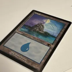 Island - Guru - Guru Lands (GUR) - moderately played - Image 4