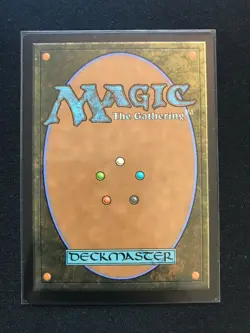 Cabal Therapy FOIL - Eternal Masters Uncommon EMA NM/M MTG - Image 2