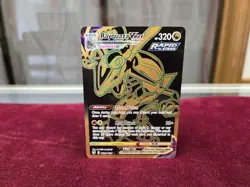 Rayquaza VMAX TG29/TG30 Pokemon TCG Silver Tempest - Image 1