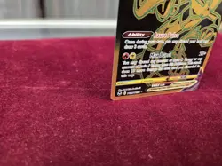 Rayquaza VMAX TG29/TG30 Pokemon TCG Silver Tempest - Image 4