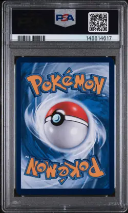 PSA 10 2025 Simplified Chinese Pokemon Gengar Gem Pack Vol 3 CBB3 CS 03 07 - Image 2