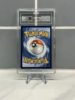 Pokemon - Rayquaza VMAX - TG20/TG30 - Silver Tempest - TAG 10 - Not PSA - Image 2