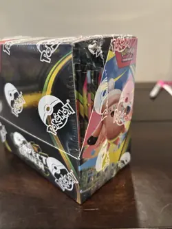 Pokemon TCG: Perfect Order Factory Sealed Booster Box j - Image 2