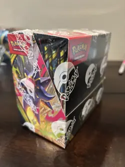 Pokemon TCG: Perfect Order Factory Sealed Booster Box j - Image 3