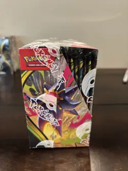 Pokemon TCG: Perfect Order Factory Sealed Booster Box j - Image 4
