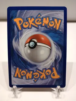Pokemon Mega Gardevoir EX Mega Evolution 187/132 Mega Hyper Rare Gold NM - Image 2