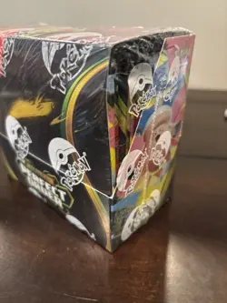 Pokemon TCG: Perfect Order Factory Sealed Booster Box q - Image 2