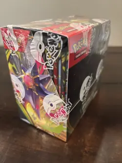Pokemon TCG: Perfect Order Factory Sealed Booster Box q - Image 3