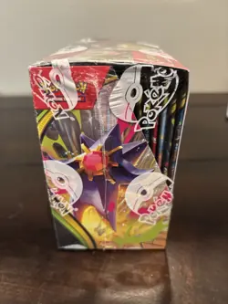 Pokemon TCG: Perfect Order Factory Sealed Booster Box q - Image 4
