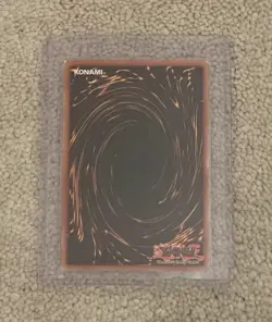 Royal Oppression HP Rare (LOD-091, Unlimited) Yugioh Card - Image 2