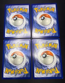 Rayquaza M24 014/015 x4 | Mcdonalds Dragon Discovery 2025 | Pokemon Card - Image 2