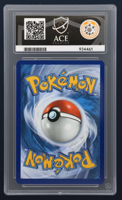 Ace 9 Mega Charizard X EX Phantasmal Flames 130/094 Pokemon Card - Image 2