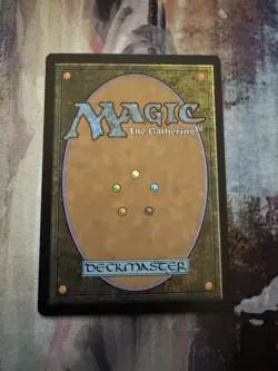 Fevered Visions 244 SOI MTG LP Lightly Played Shadows Innistrad Rare - Image 2