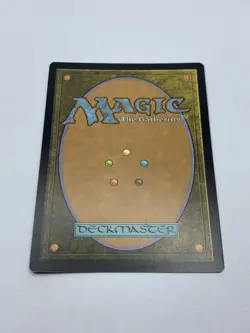 Yahenni's Expertise - Foil Game Day Promo - MTG - Extended Art - Magic - Image 3