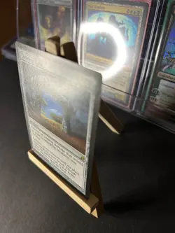 MTG Dolmen Gate - Mystery Booster - Lorwyn - 256/301 - Rare Artifact Near Mint+ - Image 4