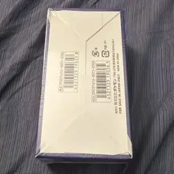 Pokemon Card Game XY 20th Anniversary CP6 Japanese Booster Box Sealed - Image 4