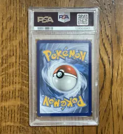 2020 Pokemon SWSH Vivid Voltage #138 Rayquaza Amazing Rare PSA 10 Gem Mint - Image 2
