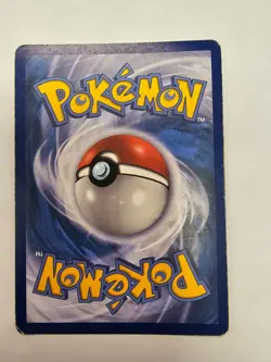 Pokemon TCG Beedrill EX XY158 - Image 2