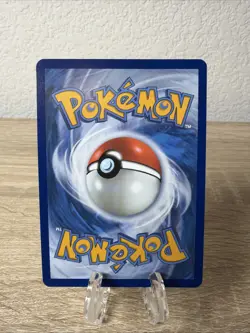 Pokemon TCG Pikachu 30th Anniversary Promo Stamped 051/163 - Image 2