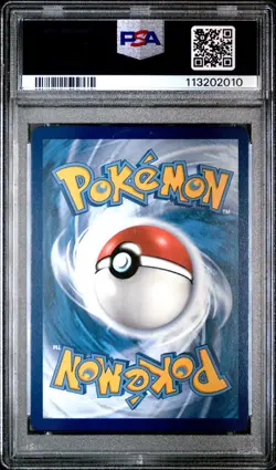 2022 Pokemon Eternatus V - Lost Origin - TG21/TG30 - PSA 10 Gem MT - Image 3