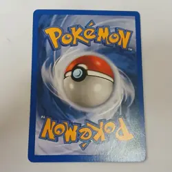 Pokemon TCG Mewtwo Base Set 10/102 Holo Rare. - Image 2
