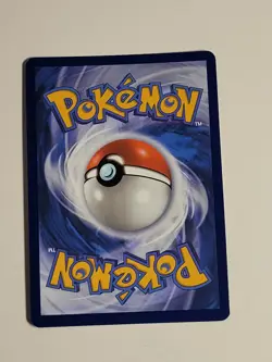 Pokemon TCG Team Rocket's Spidops 187/182 Illustration Rare nm - Image 2