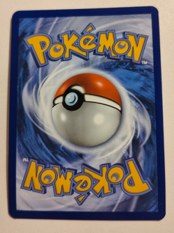 Dawn Regionals STAFF Promo | Phantasmal Flames PFL 087 Pokemon TCG NM - Image 3