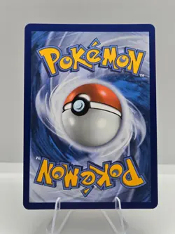 Team Rocket's Moltres ex 208/182 Ultra Rare Destined Rivals Pokemon NM - Image 2
