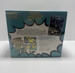 Pokemon Ascended Heroes Mega Evolution ETB - ON HAND / SEALED - *SHIPS FAST* - Image 3