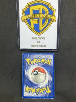 POKEMON JUNGLE UNLIMITED WIGGLYTUFF HOLO 16/64 PL/PR ITA - Image 2