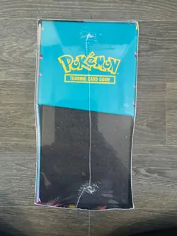 Pokemon Mega Evolution Ascended Heroes ETB (English, New & Sealed) - Image 5