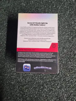 Pokemon TCG Scarlet & Violet Prismatic Evolutions Booster Bundle New Sealed - Image 2