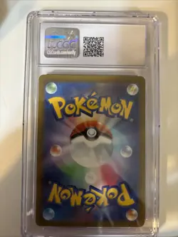 Charizard VSTAR 014/172 Pokemon V Star Universe Japanese CGC 10 GEM MINT - Image 2