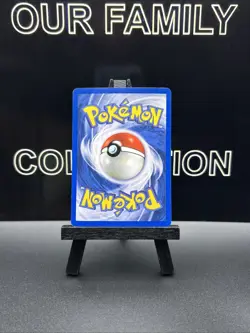 Pokemon TCG— Rocket's Scyther 13/132 Gym Heroes 1st Edition WOTC LP - Image 5