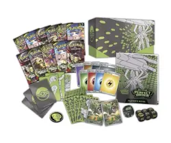 Pokemon Perfect Order Preorder. 2x Pokemon Center ETB and 1x booster Display Box - Image 4