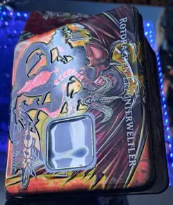 yugioh tin box leer 2008 Set - Image 3